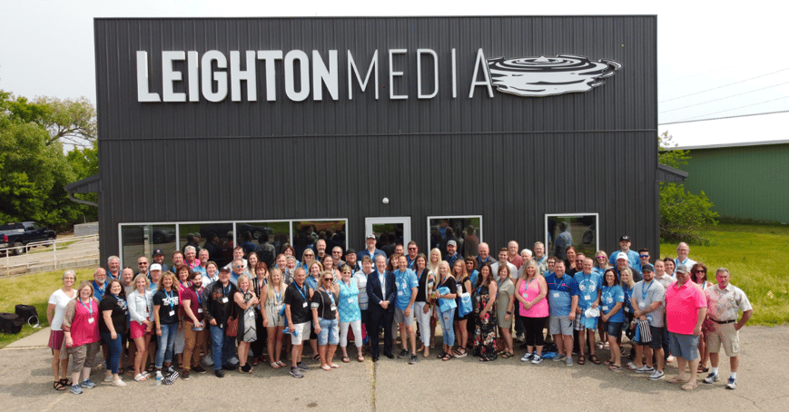 leighton-team-celebrates-new-building-for-60th-anniversary