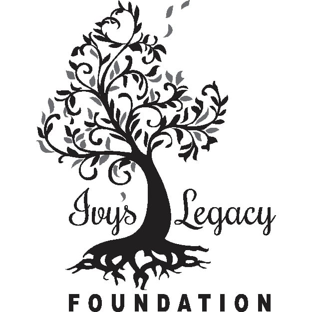 Ivy's Legacy Foundation logo